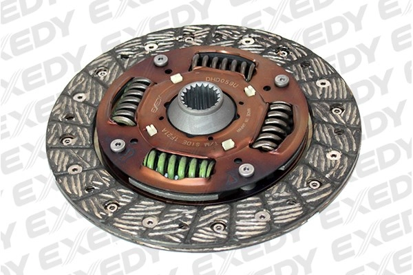DHD059U