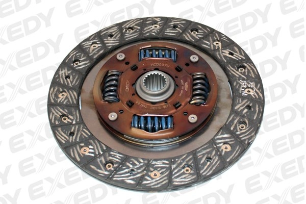 HCD037U