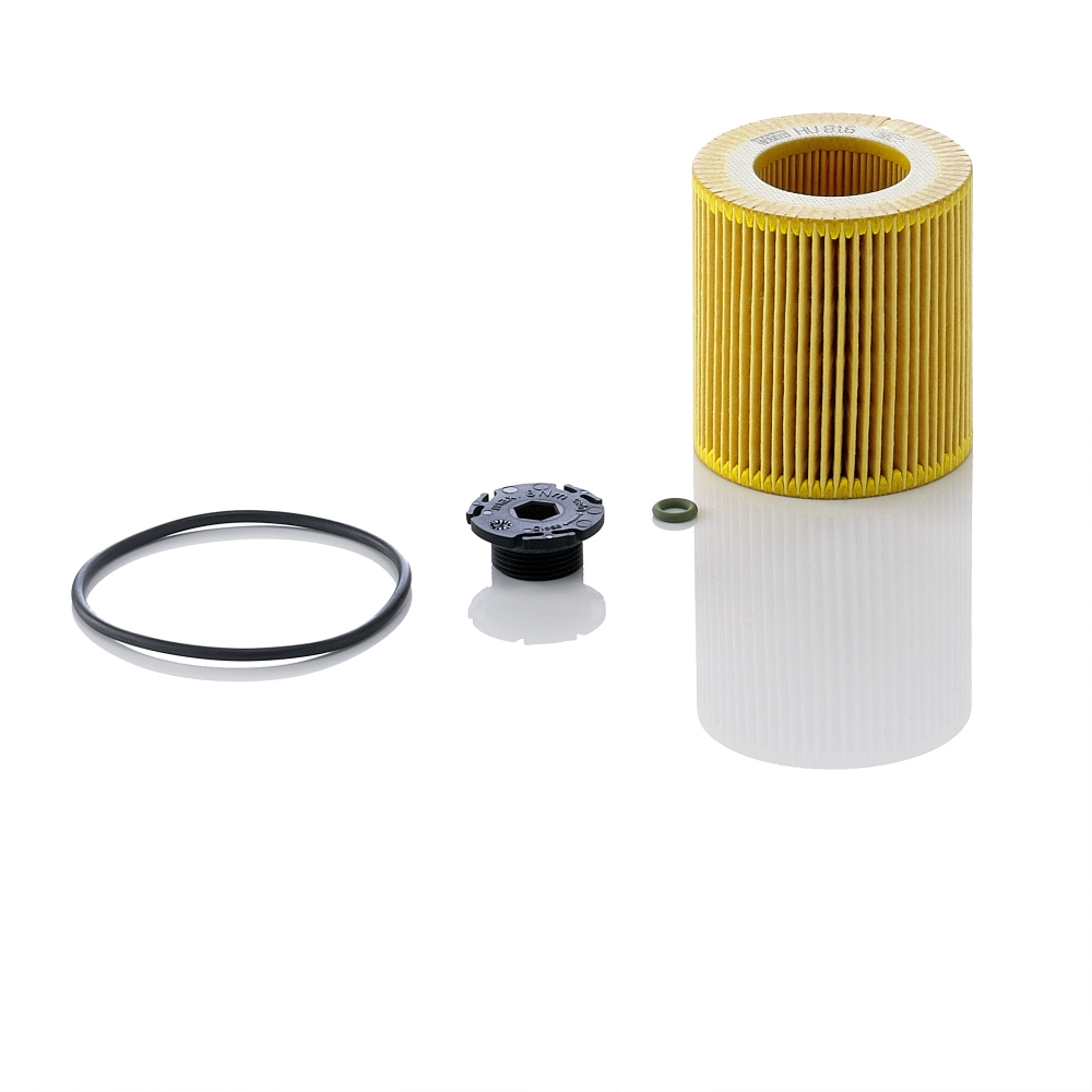HU 816 z KIT
