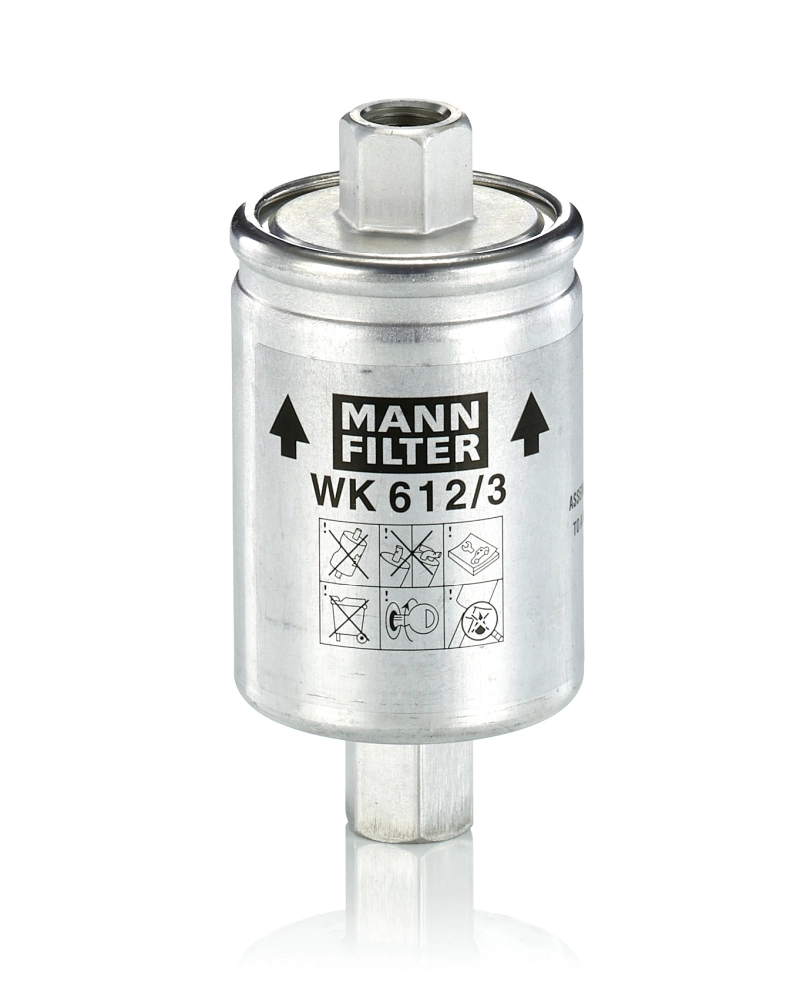 WK 612/3