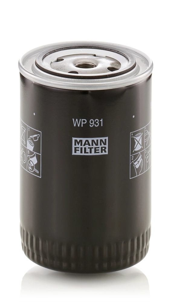 WP 931