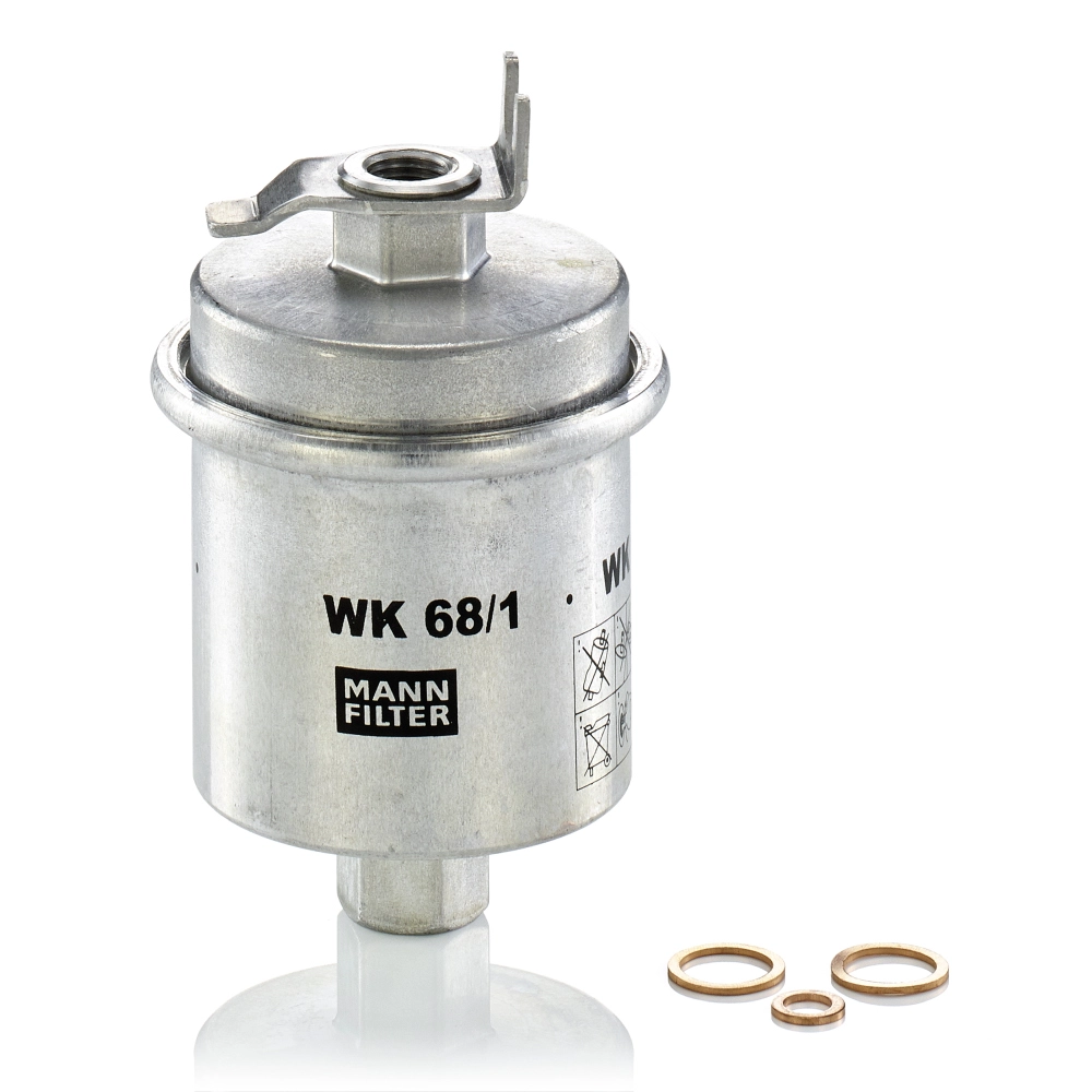 WK 68/1 x