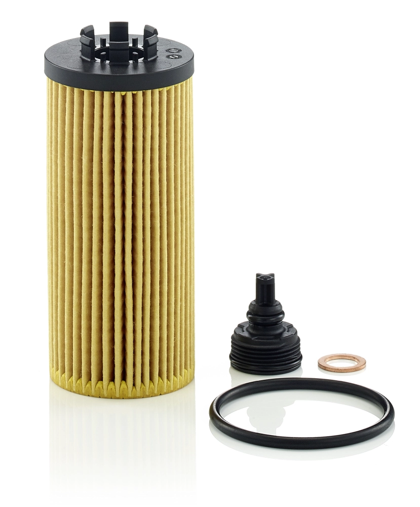 HU 6012 z KIT