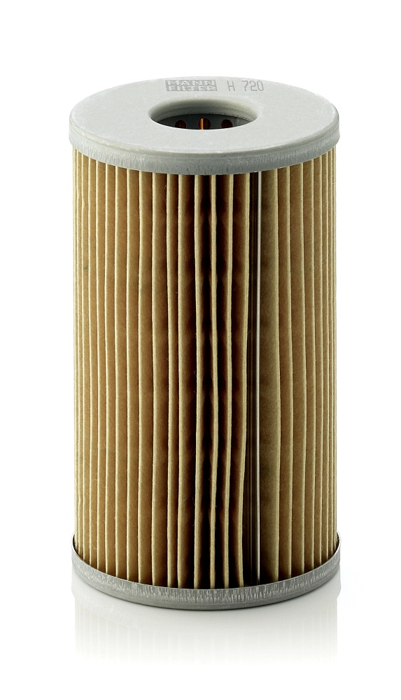 H 720 x