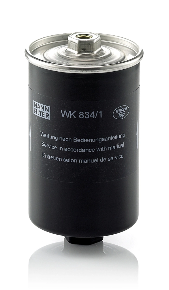 WK 834/1