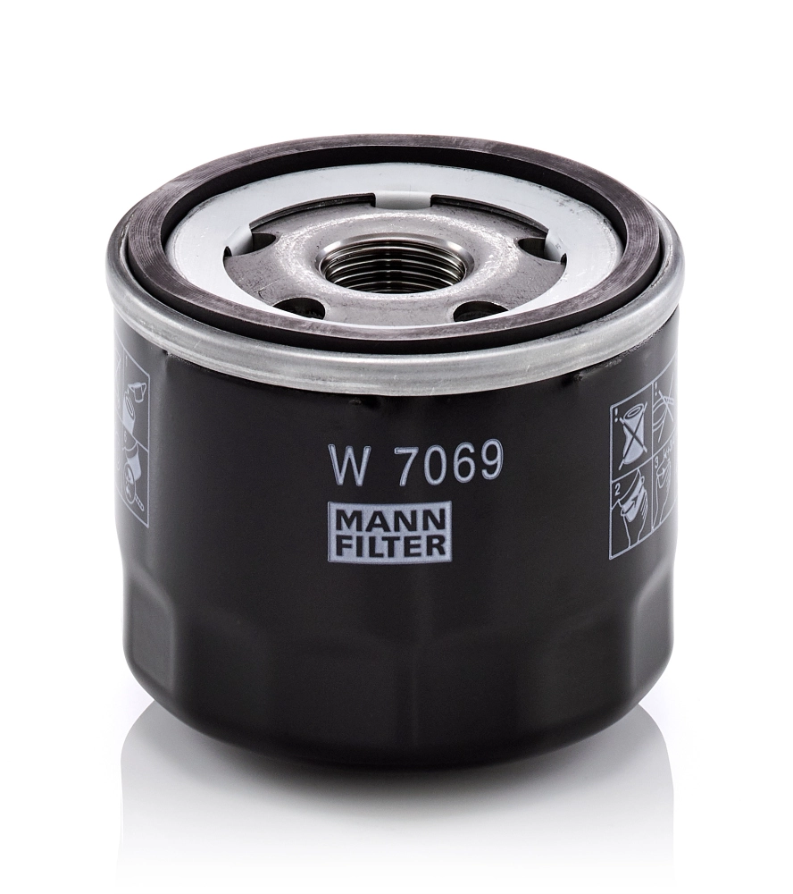 W 7069