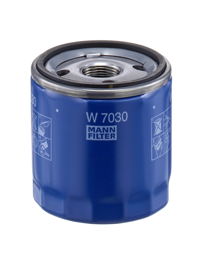 W7030