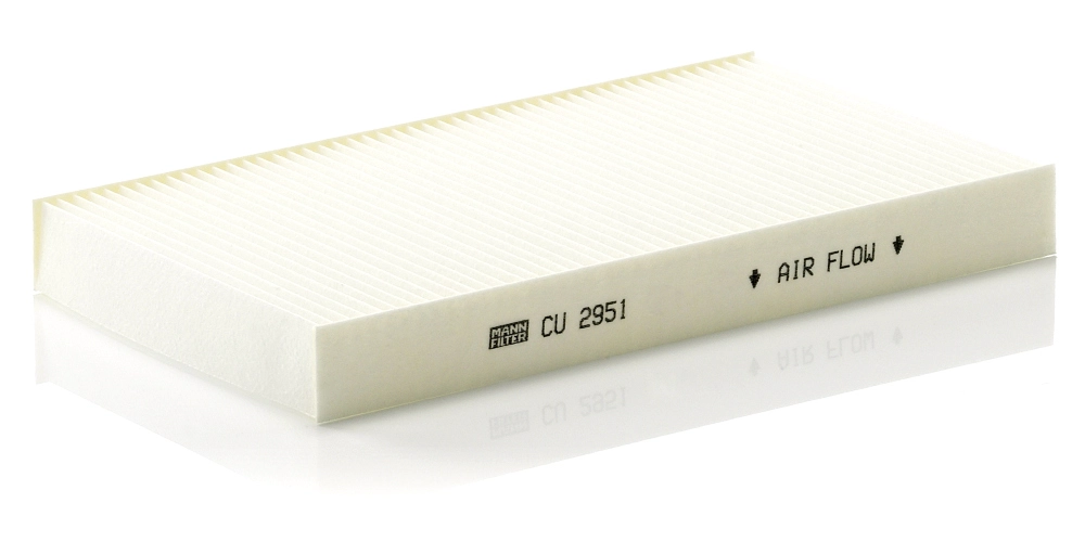 CU2951