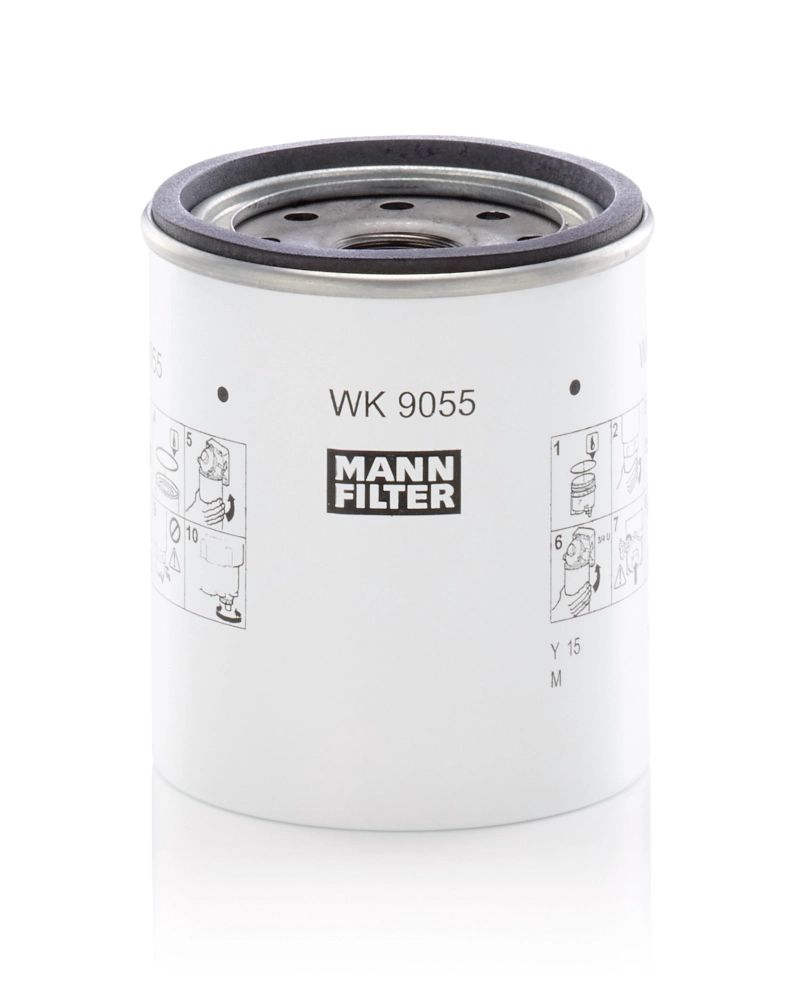 WK 9055 z