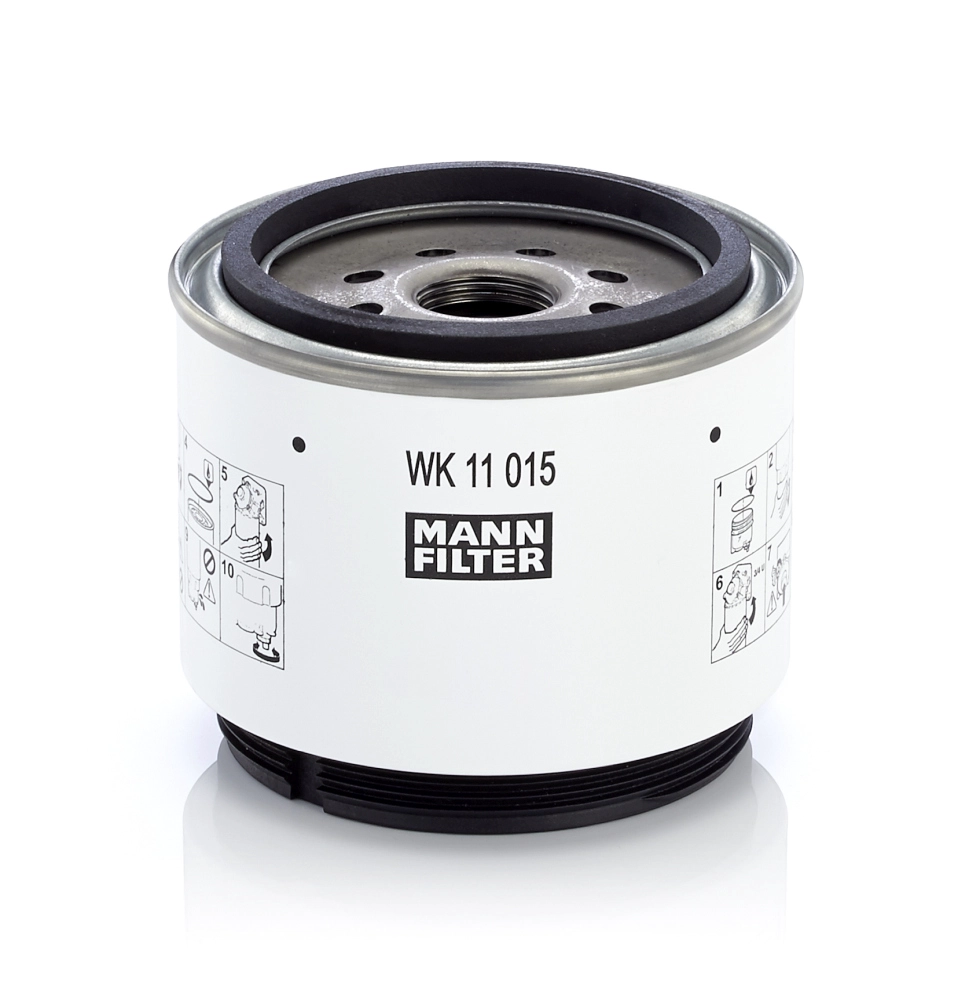 WK 11 015 x