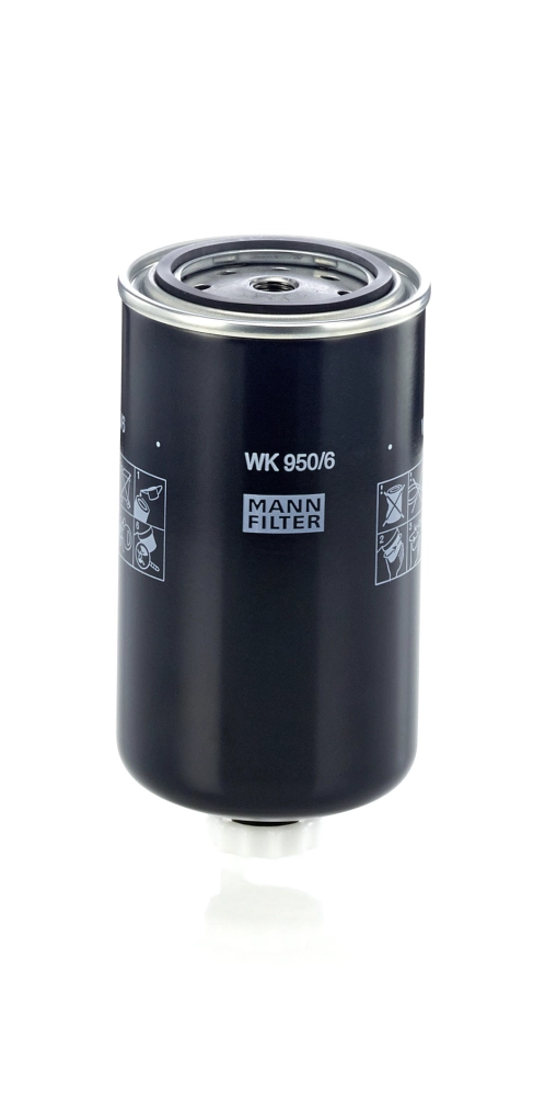 WK950/6