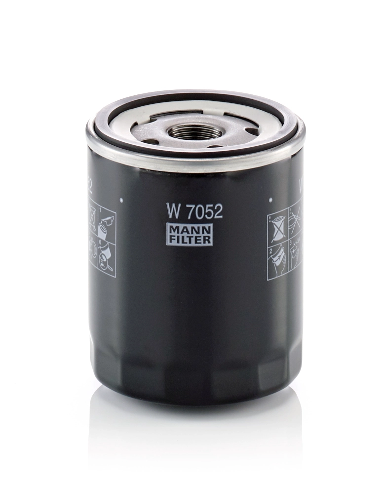 W7052