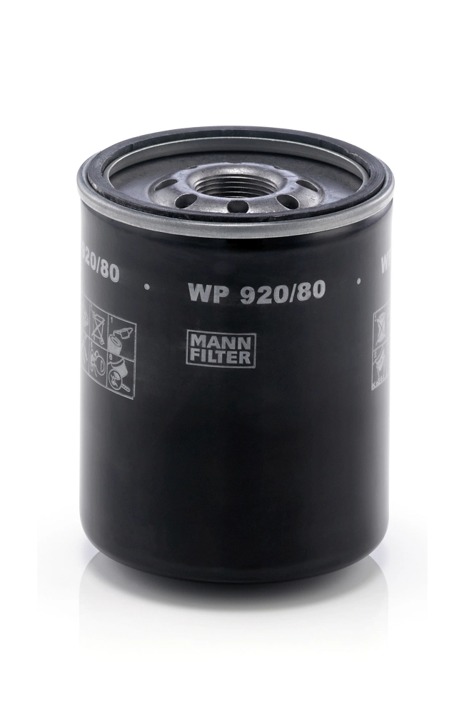 WP 920/80