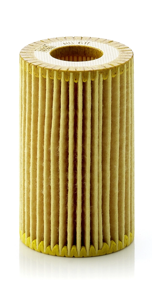 HU 611 x