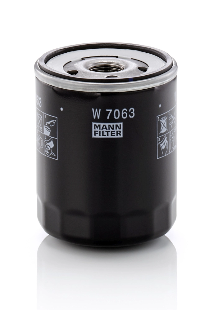 W 7063