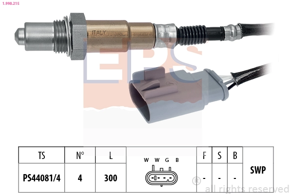BS519G444BB