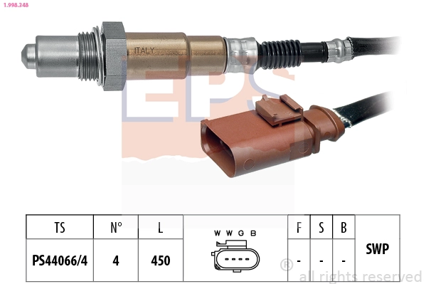 04E 906 262 DB