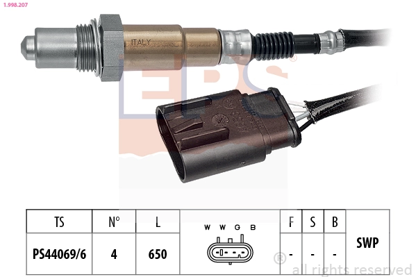 ES519G444CA