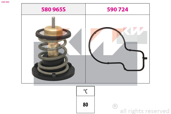580 965