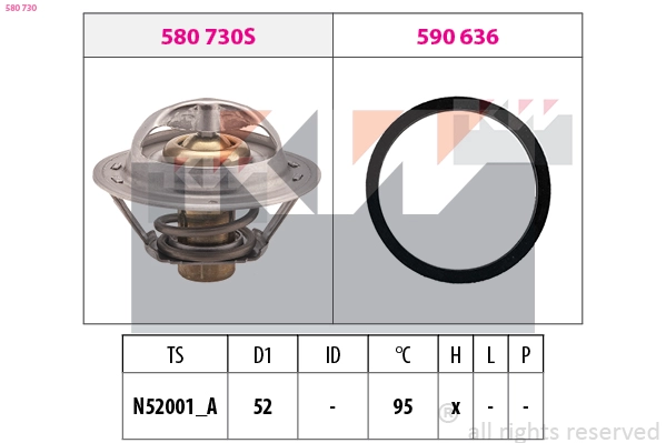 580 730