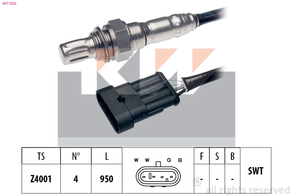 497 020