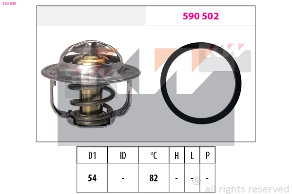 580 800
