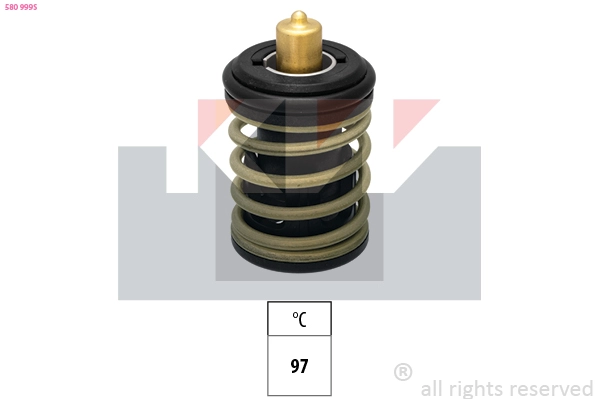580 999S