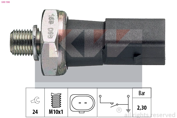 500 190