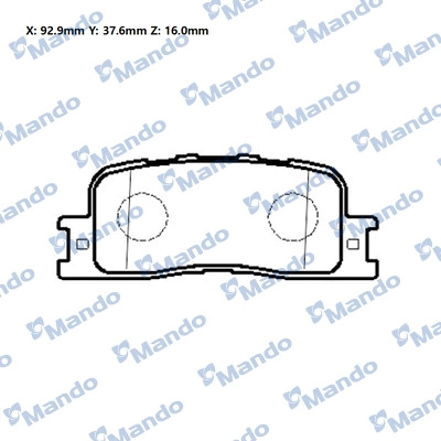 MBF010315E