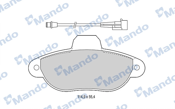 MBF015503