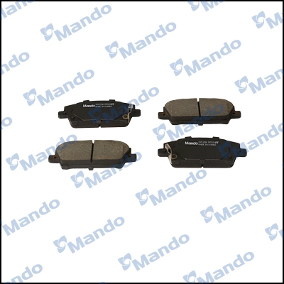 MPO08NS