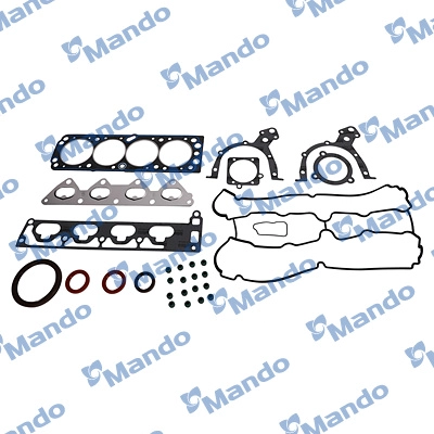EGOND00007