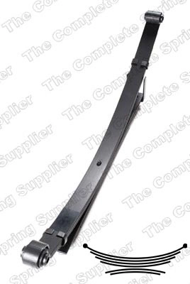 LS8019