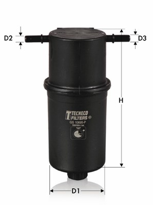 GS10695P