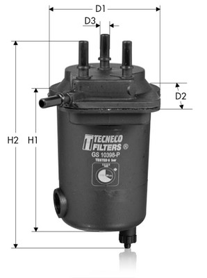 GS10398P