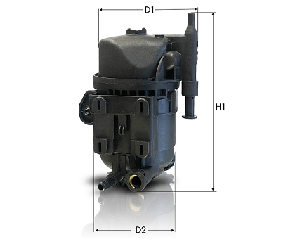 GS3016P