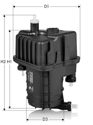 GS10040P