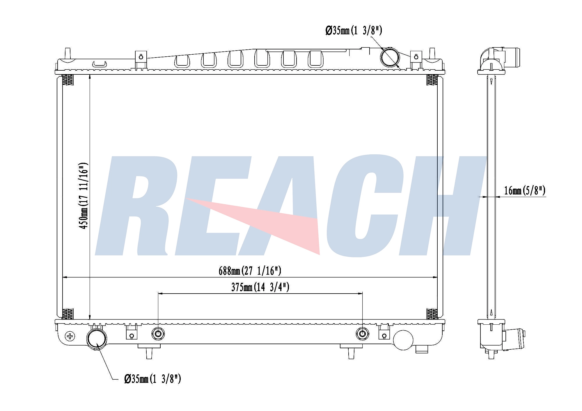 21460AR500