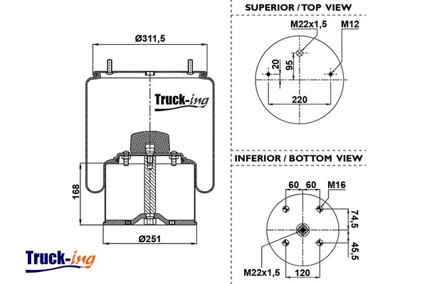 MLF7105