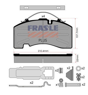 PD/147-K023-PLUS