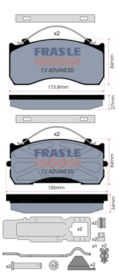 PD/526-K020-CV