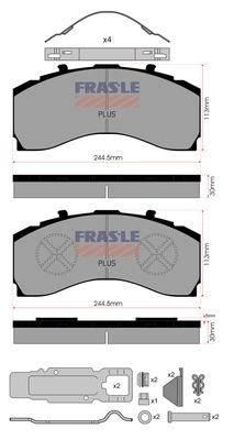 PD/205-N-K025-PLUS
