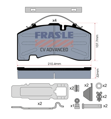 PD/147-K023-CV