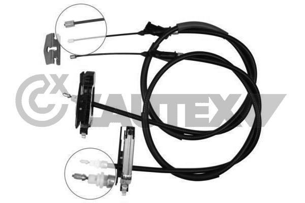 3S41 2A603 CB