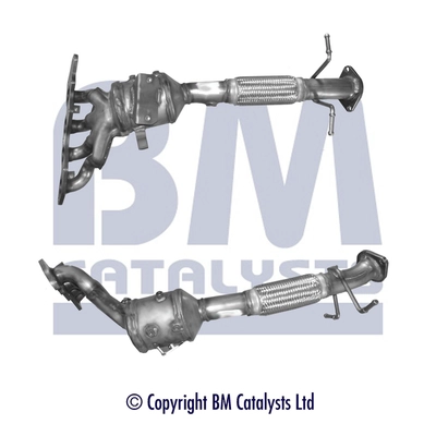 BM91738H