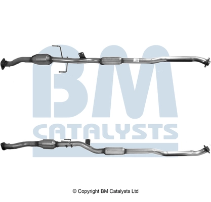 BM91912H