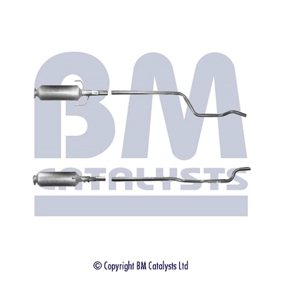 BM11062P