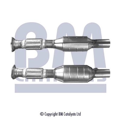 BM91080H