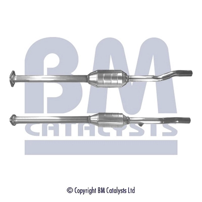 BM91262H