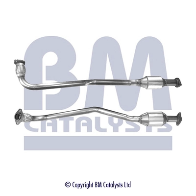BM80040H